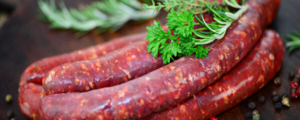 merguez cacher